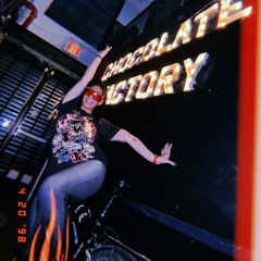 Desert Hearts @ The Chocolate Factory BK