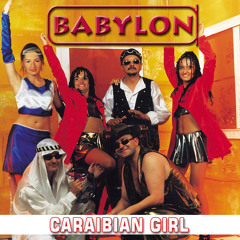 River of Babylon