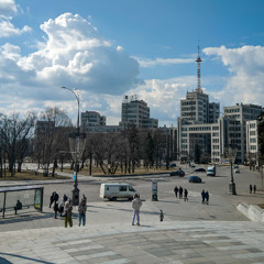 У Харкові представили план створення Міжнародного парку авангарду