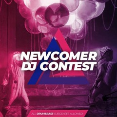 ZNZL-Drum and bass newcomer contest mix