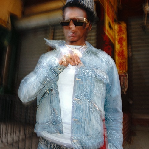 Stevie Wonder vs Steve Urkel