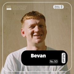 CLUB.RECORD Podcast #50 - Bevan