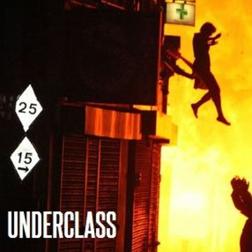 01 - What Does London Smell Of?