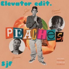 SjF - PEACHES