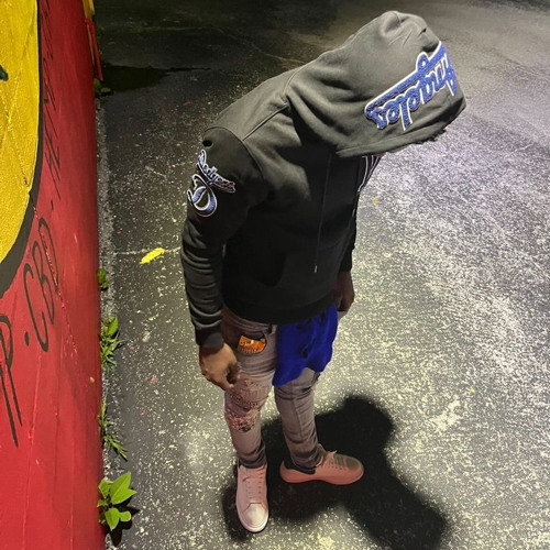 take his head off!😈