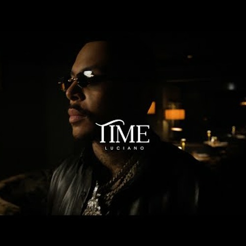 LUCIANO - Time