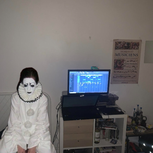 Para10 w/ kdn༒꧂ (p.danillamour)