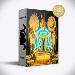 Apocalypse Portal (FREE Sample Pack) Demo