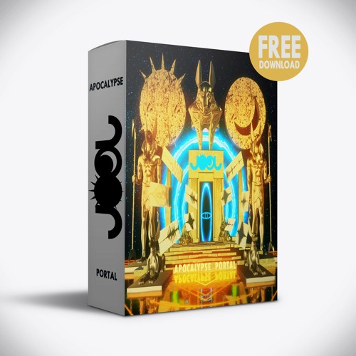 Apocalypse Portal (FREE Sample Pack) Demo