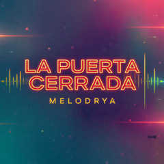 La puerta esta cerrada