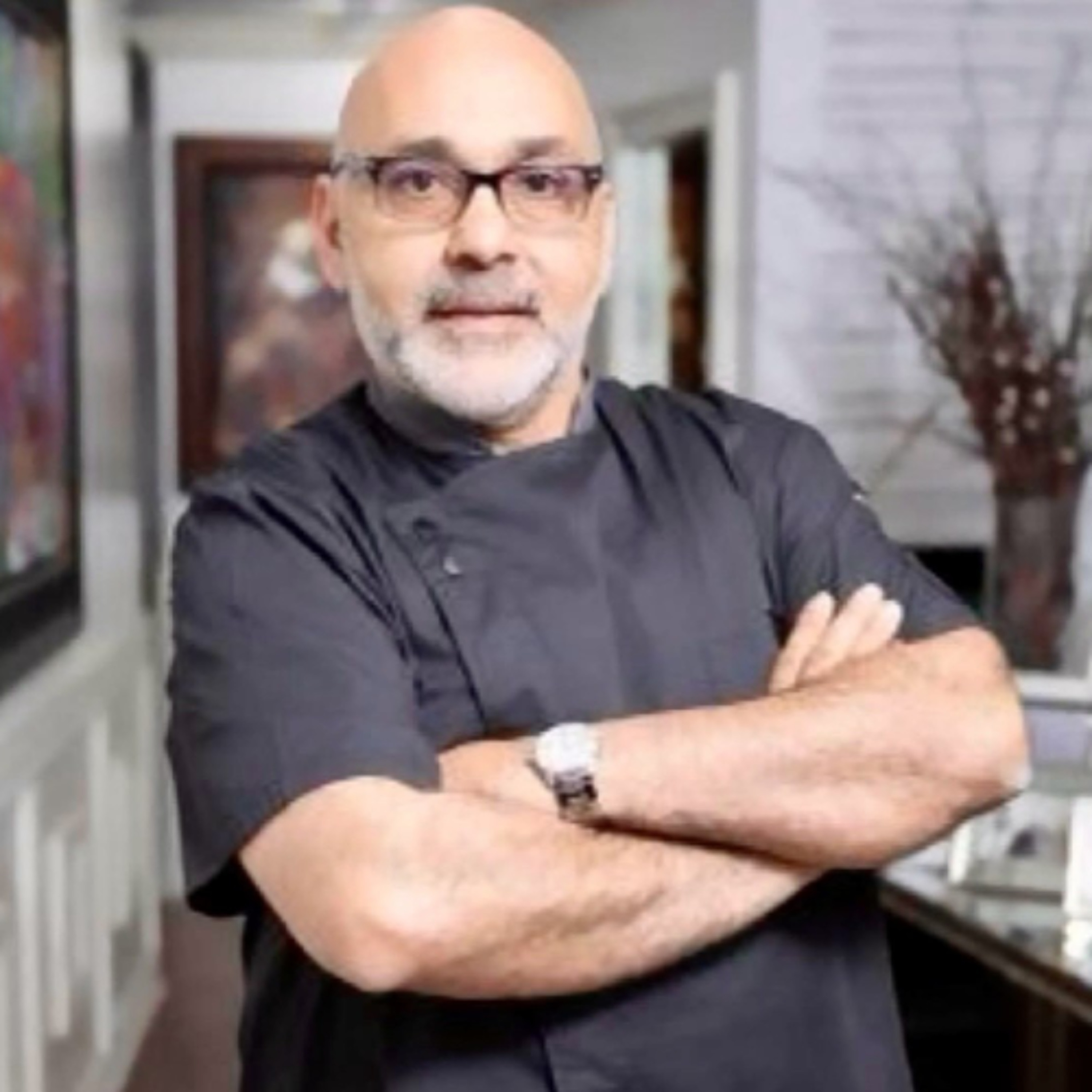 Chef Feker On Food: Umami (3/12/26)