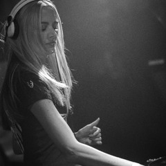 Anika D'Arc - Techno Island December 2025