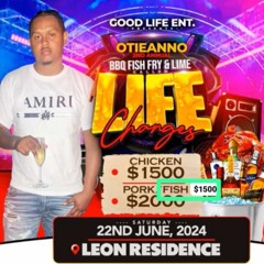 Alliance Family Live in Kwakwani X Good Life Entertainment