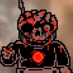 [Undertale: Something New I Feel Bad] - A Really Bad Calamity - [Check desc]
