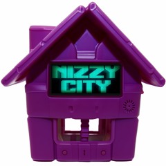Fantastic Plastic Mix #2 NIZZY CITY