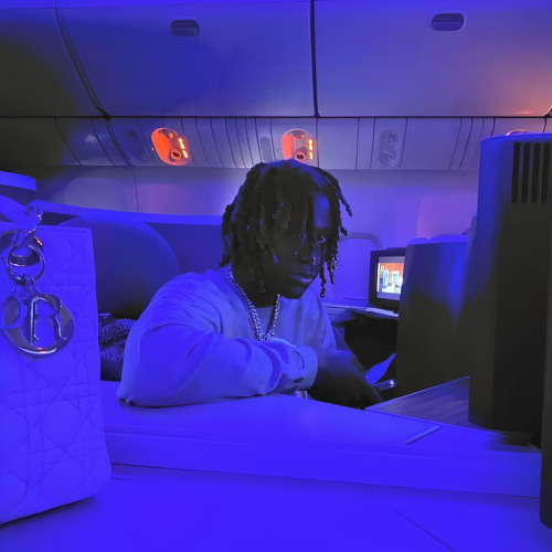 Don Toliver- No Crease (Snippet)+ slowed