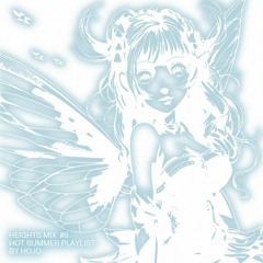 HEIGHTS 2023 Summer Mix