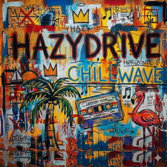 Echo Beach - Chillwave Sessions