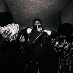 GBGLILACTIVE - Smoke (feat. BMoney & Money Reek)