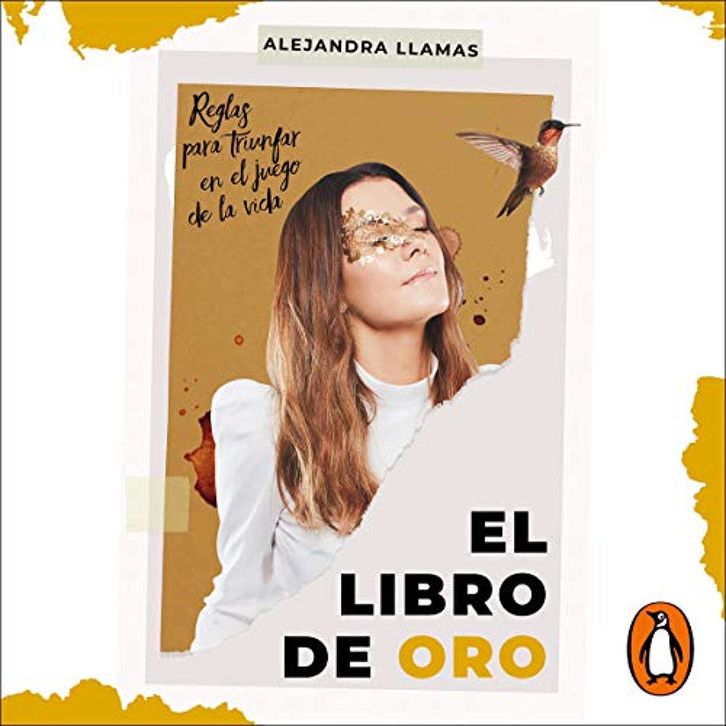El libro de oro [The Book of Gold] (Audiolibro) | Prueba Gratis