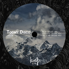Smilin (Original Mix)