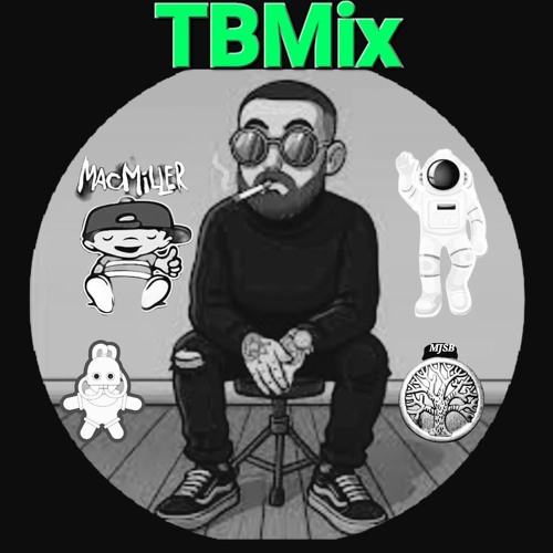 Mac Miller~Dunno~TBMix~Shallow (A Star Is Born) Lady Gaga Piano.mp3