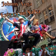 Esto es Mi Salsa - Johnny Vega y su Orquesta