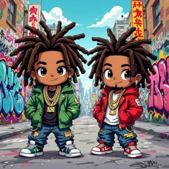 Mon-Fri Music
