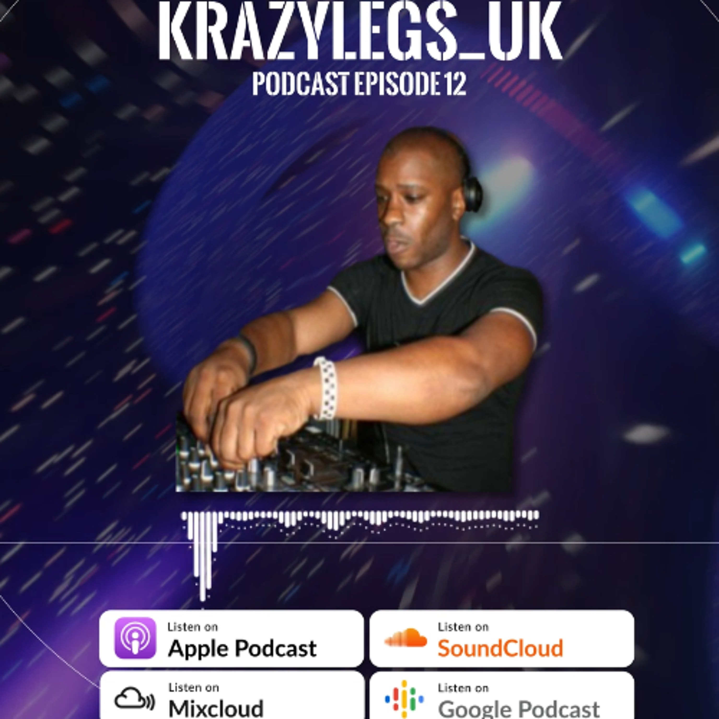 Nakedbeatz Podcast