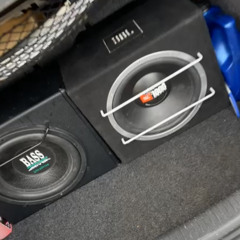 DeeJay Ti Bryan Smocked ( WoOoOLiideh WoOoOLiideh )