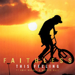 This Feeling (feat. Suli Breaks & Nathan Ball) (Extended Mix)