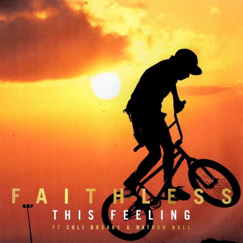 This Feeling (feat. Suli Breaks & Nathan Ball) (Extended Mix)