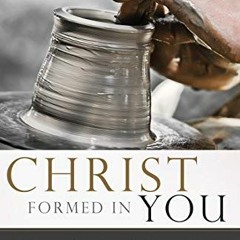 GET EPUB KINDLE PDF EBOOK Christ Formed in You: The Power of the Gospel for Personal Change by  Bria