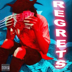 REGRETS Prod By. Pierre1k X Inuyasha (MUSIC VIDEO LINK IN DISCRIPTION)