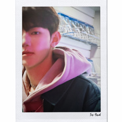 하오 - So Bad
