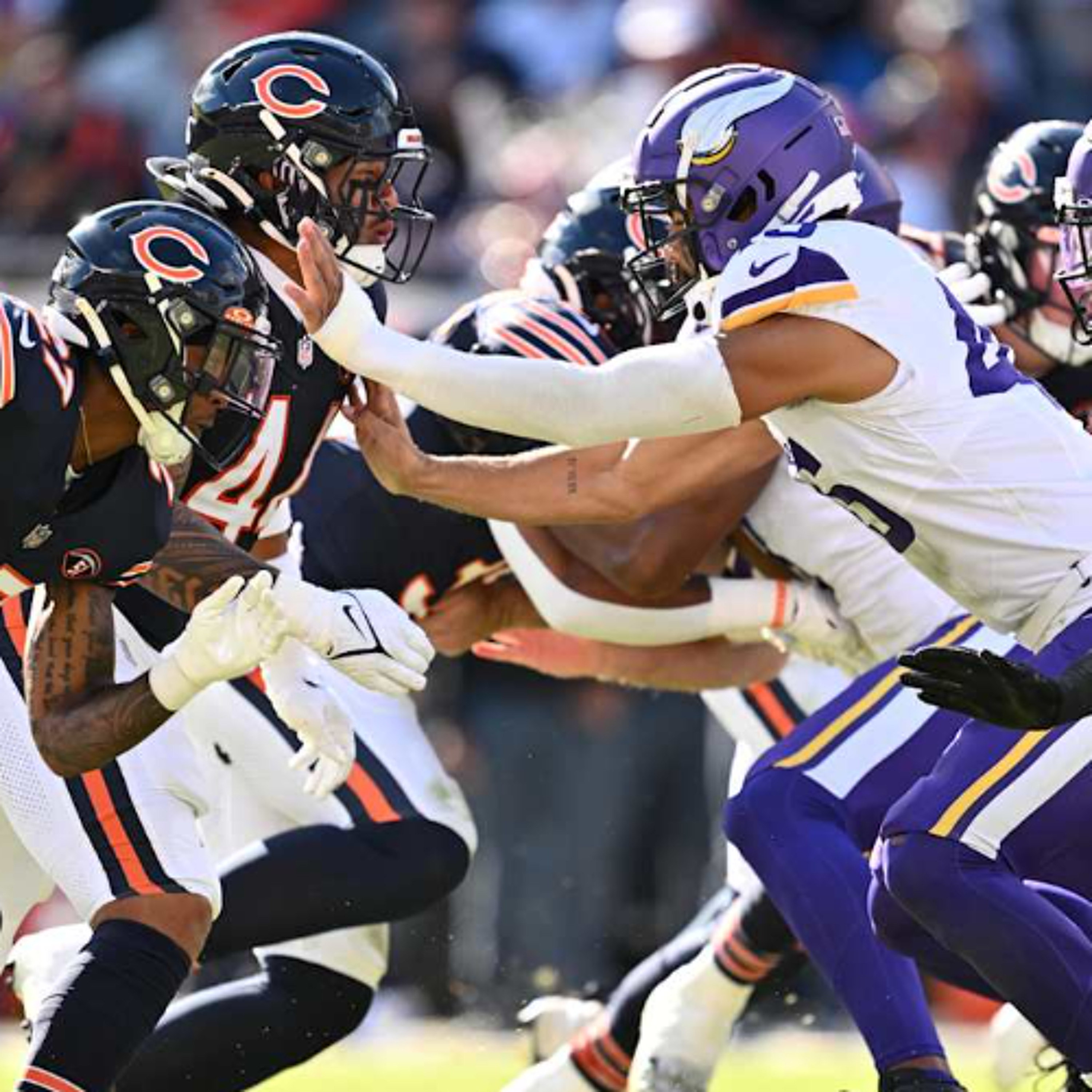 Under the Hood Podcast