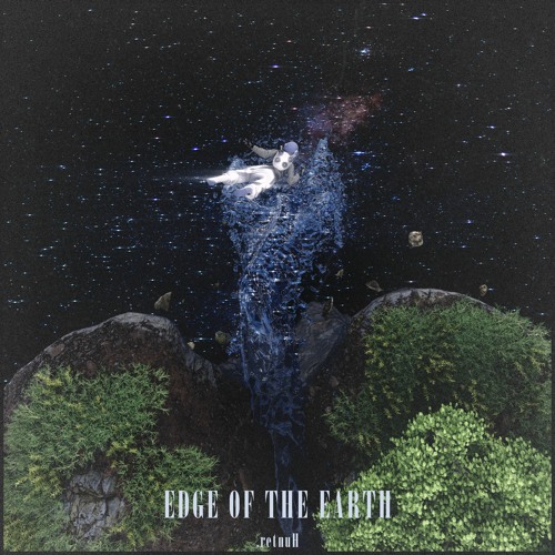 Edge Of The Earth