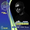 Deep Town Jozi Playback Feat : Gabbana LIVE @ The Nest DJ mix artwork - Electronic music tracklist cover image