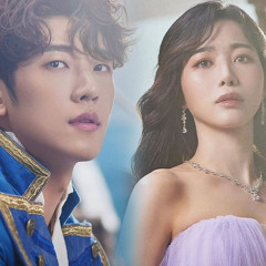 언제나 그대 곁에 - 고은성, 이지혜 [뮤지컬 몬테크리스토]