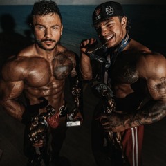 Spartan x Tren Twins Hardstyle