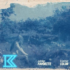 Ashley Kutcher - Favorite Color (Ian Krasofsky Remix)