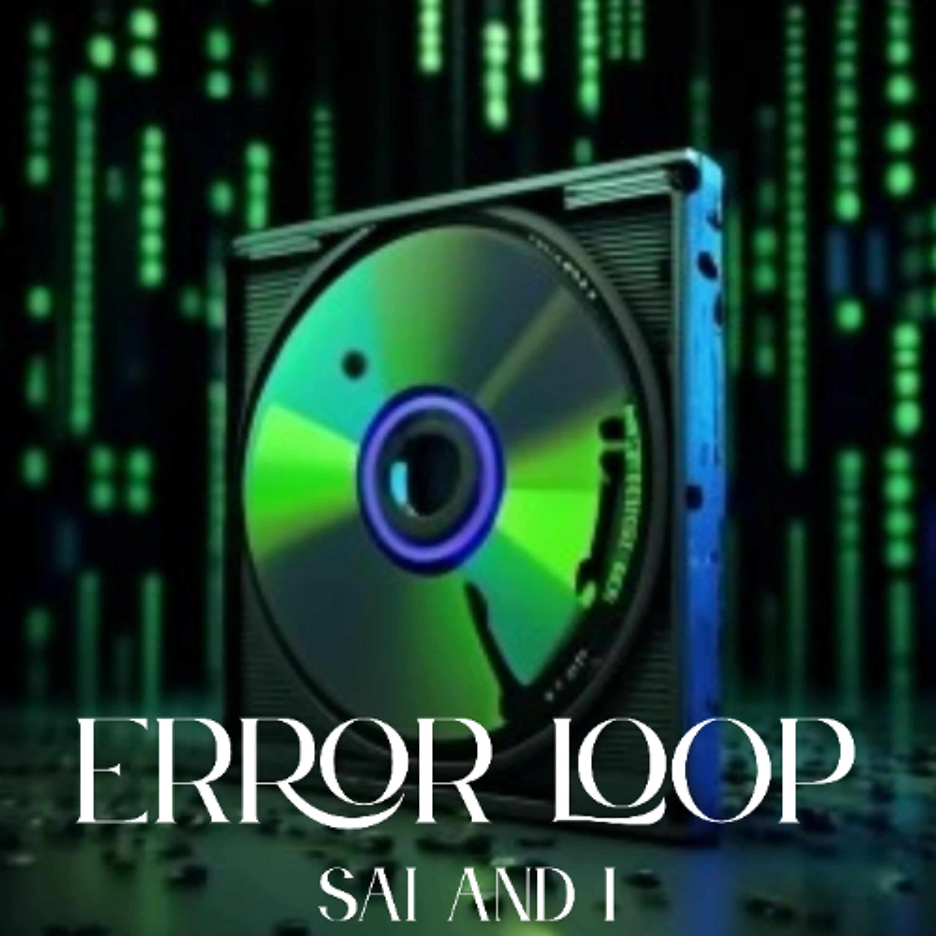 Sai and i - Error Loop episode artwork
