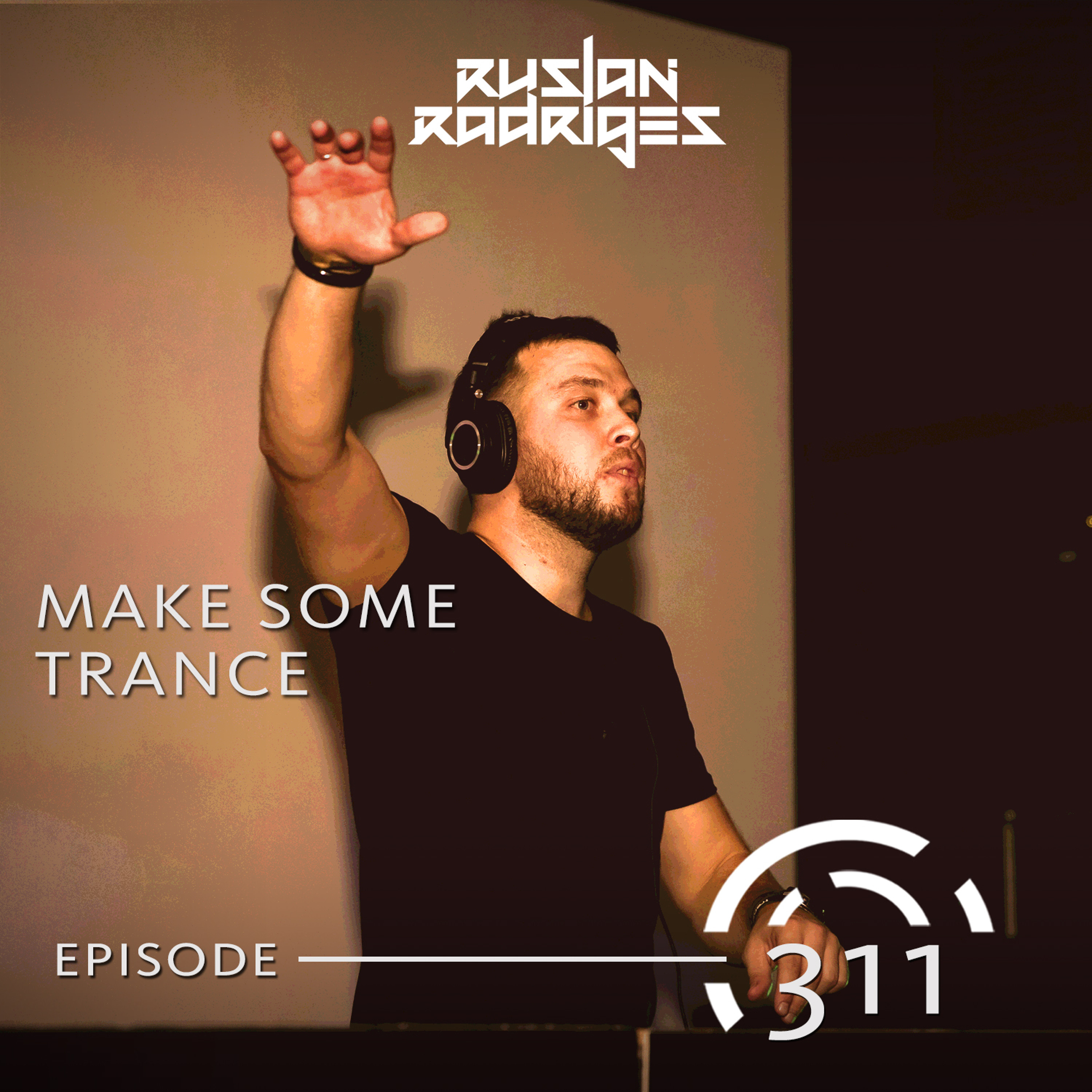 Ruslan Radriges