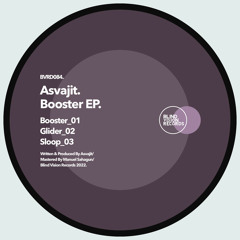 Asvajit - Glider (Original Mix)