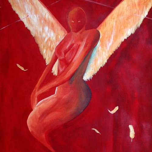 PARADISE LOST//INFERNO [MATARIII]