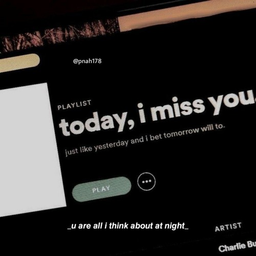 Giờ anh vẫn không tin mình xa nhau