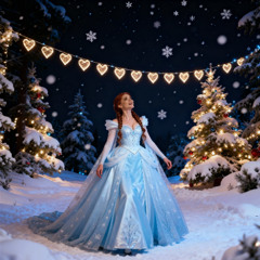 Sophie & Maurice van AO - Licht in elk hart