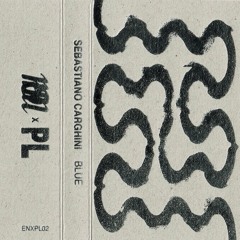 Sebastiano Carghini - Ice Stream (ENXPL02)