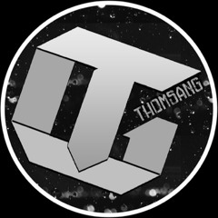 Thomsang - Can I count on you