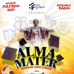 Dj KP x Selector Adrian live at Alma Mater Club Envy